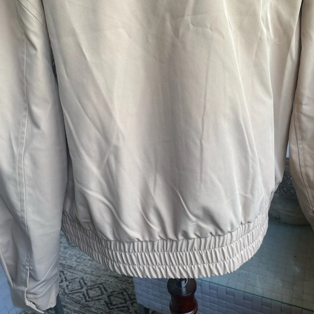 Tailored “And Now This” Jacket - Picture 7 of 9